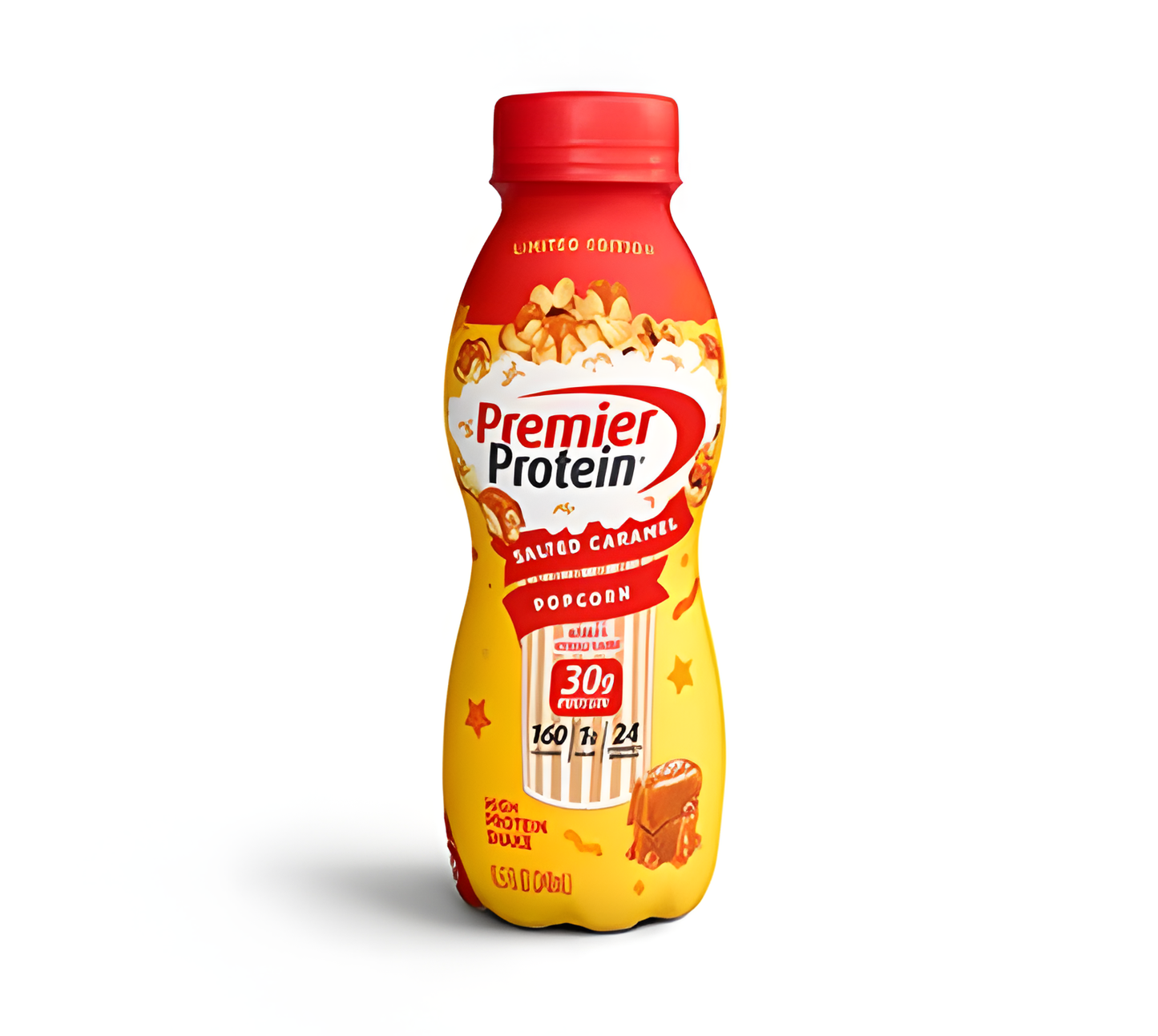 ๐ฆ LAST CASE! New 30g Protein Shake Flavors - Not Restocking!