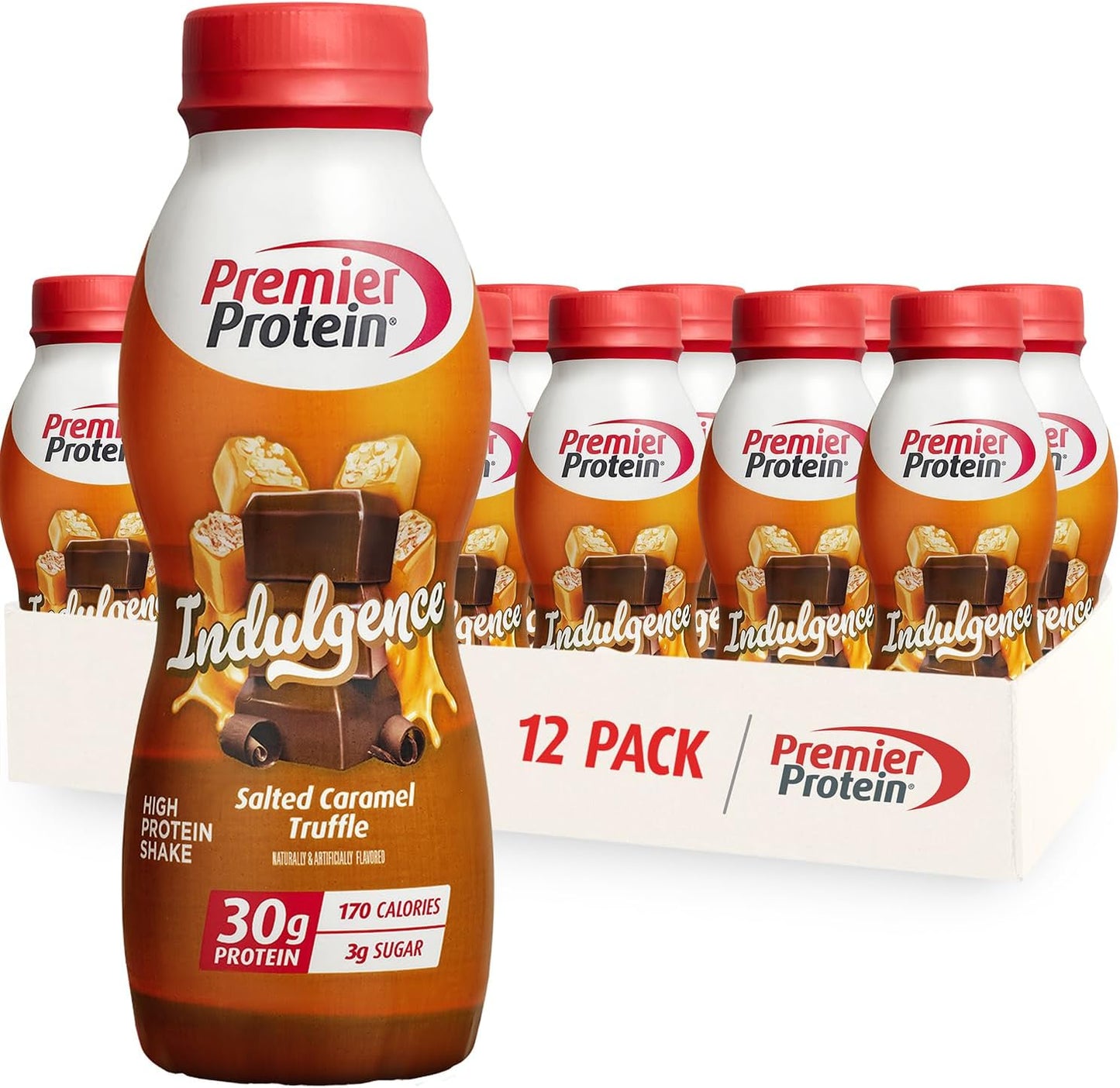 ๐ฆ LAST CASE! New 30g Protein Shake Flavors - Not Restocking!