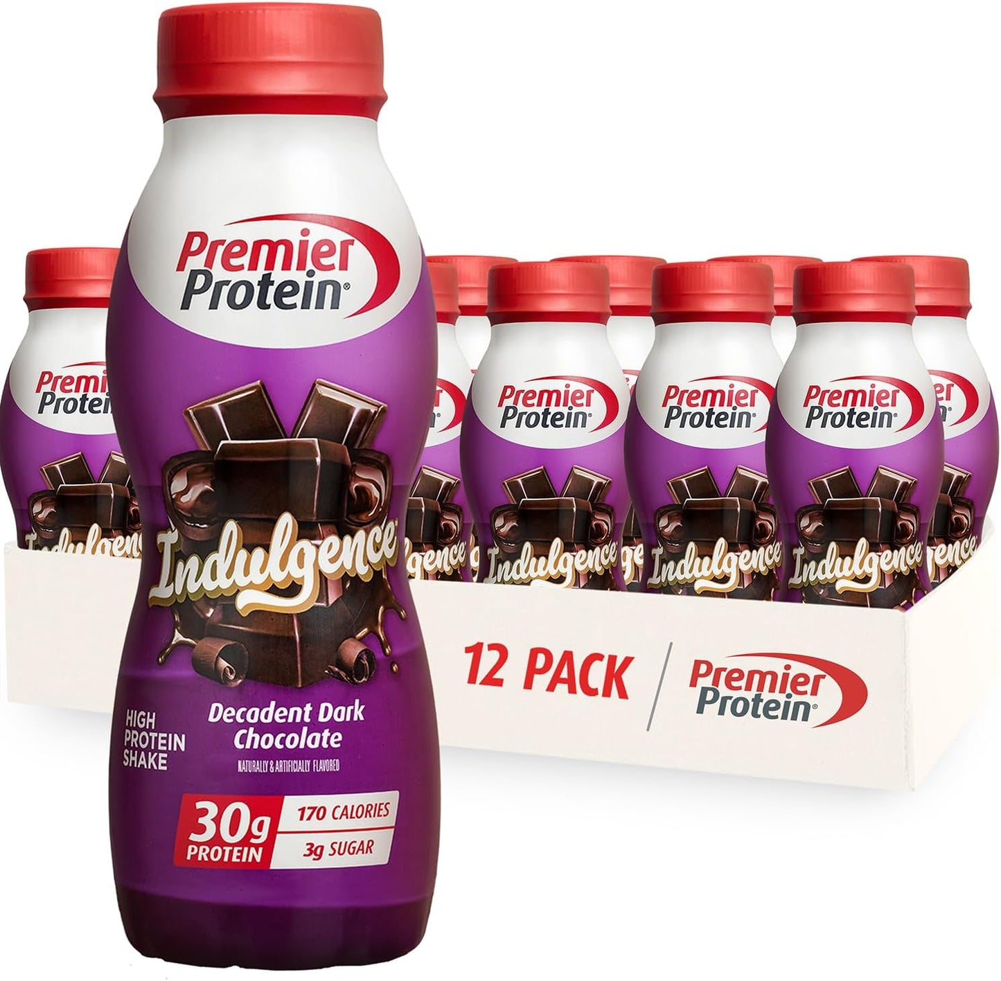 ๐ฆ LAST CASE! New 30g Protein Shake Flavors - Not Restocking!
