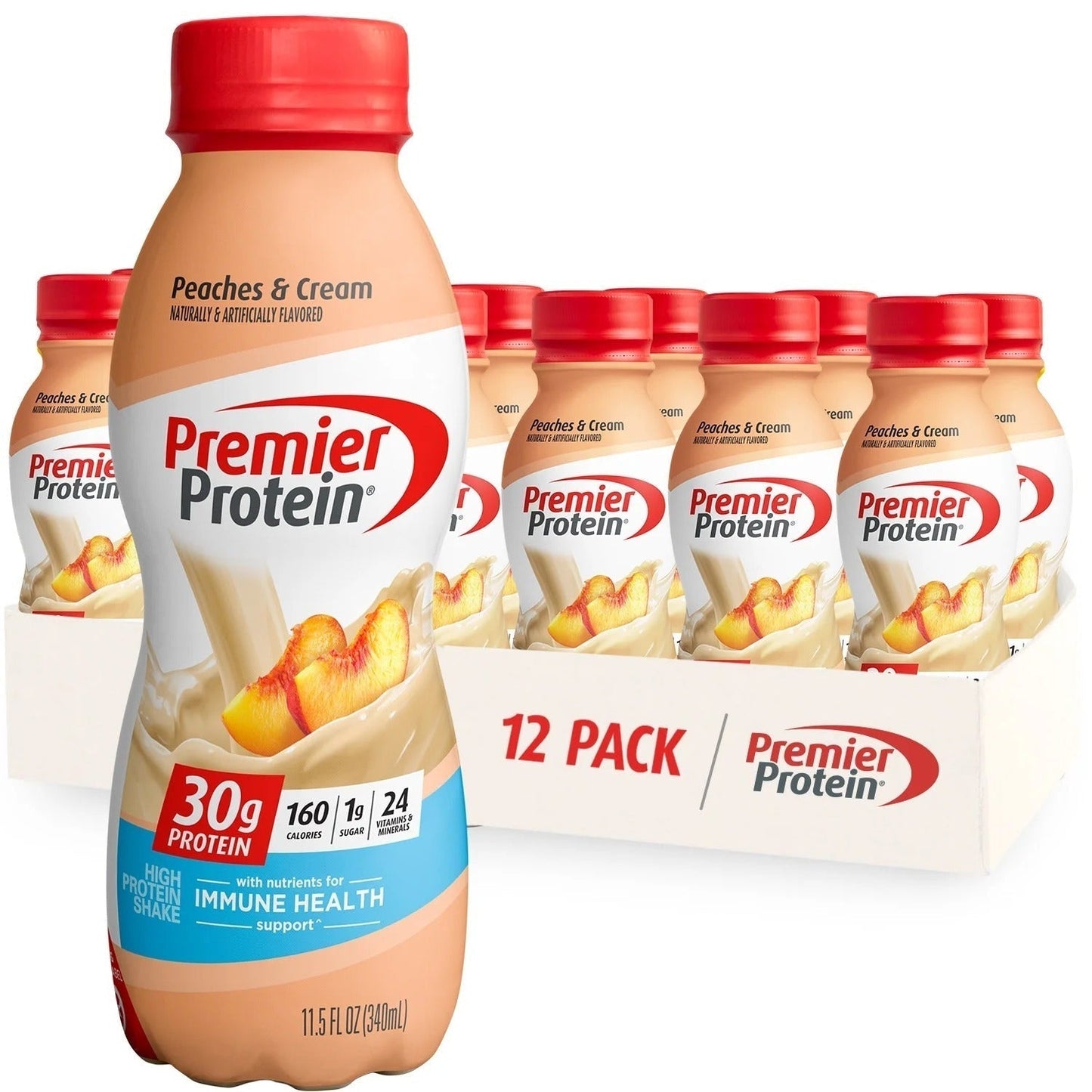 ๐ฆ LAST CASE! New 30g Protein Shake Flavors - Not Restocking!