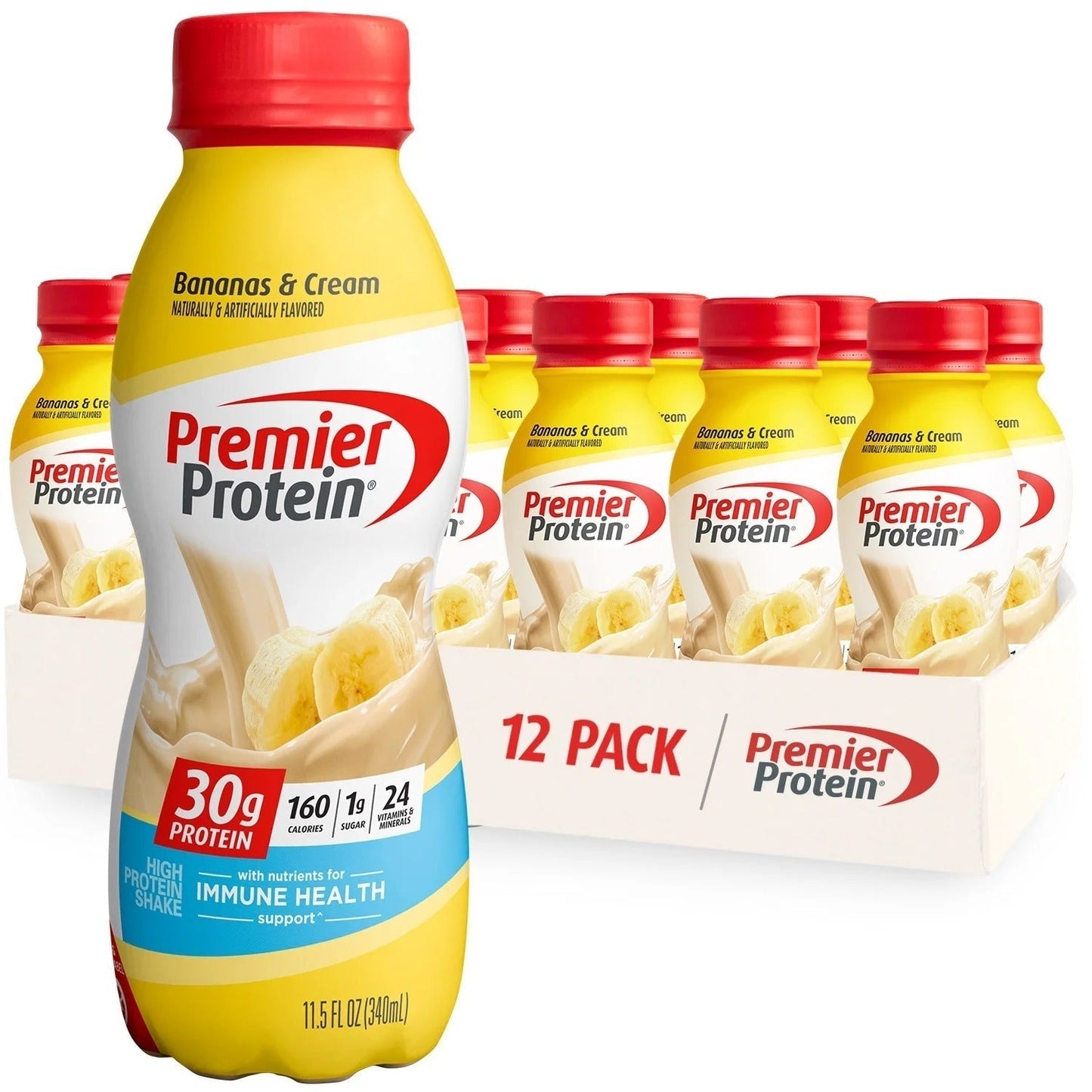 ๐ฆ LAST CASE! New 30g Protein Shake Flavors - Not Restocking!