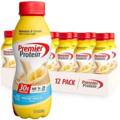 ๐ฆ LAST CASE! New 30g Protein Shake Flavors - Not Restocking!