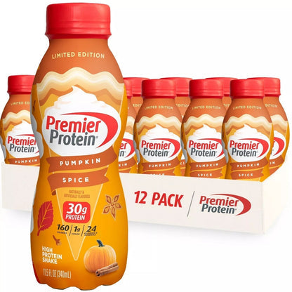 ๐ฆ LAST CASE! New 30g Protein Shake Flavors - Not Restocking!