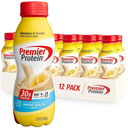 ๐ฆ LAST CASE! New 30g Protein Shake Flavors - Not Restocking!
