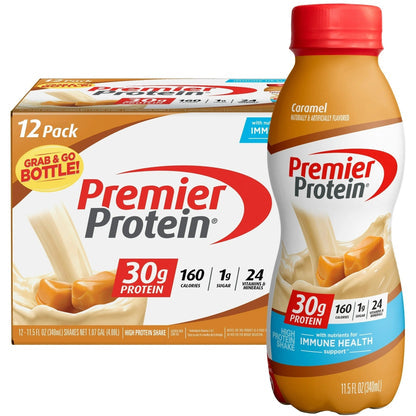๐ฆ LAST CASE! New 30g Protein Shake Flavors - Not Restocking!