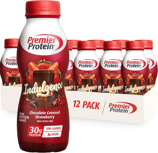 📦 LAST CASE! New 30g Protein Shake Flavors - Not Restocking!